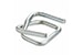 Metalen gespen